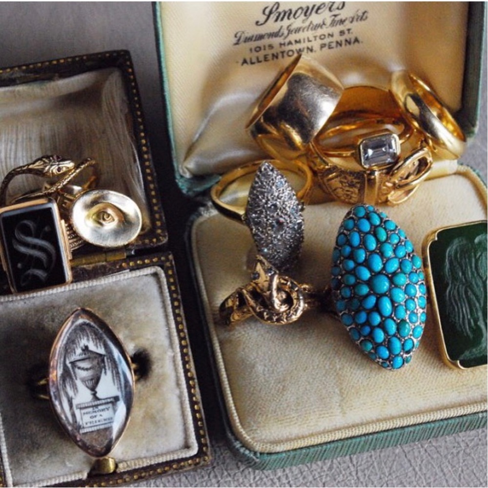 LIVE JEWELRY AUCTIONS EVERY WEEK!!! - Picture 4 of 16